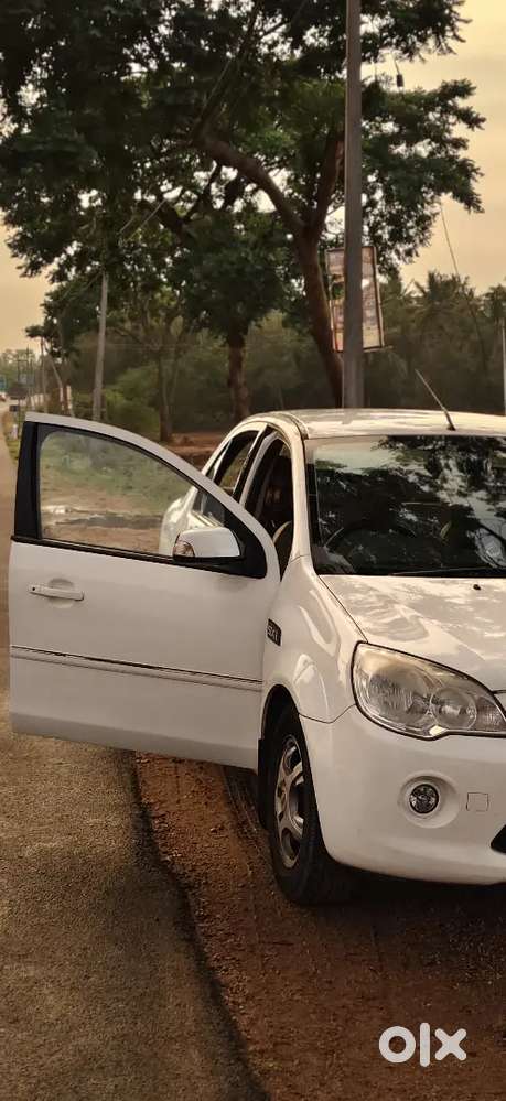 Ford Fiesta 2008 Diesel Well Maintained