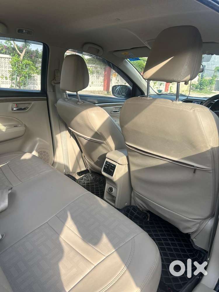 Maruti Suzuki Ciaz Smart Hybrid Zeta, 2022, Petrol