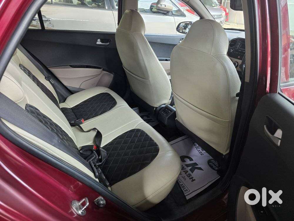 Hyundai Grand I10 Asta Automatic 1.2 Kappa Vtvt, 2014, Petrol