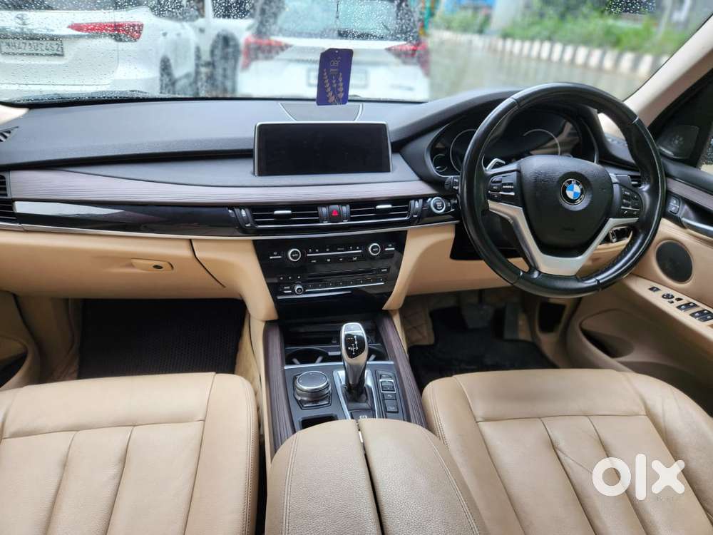 Bmw X5 Xdrive 30 D, 2018, Diesel