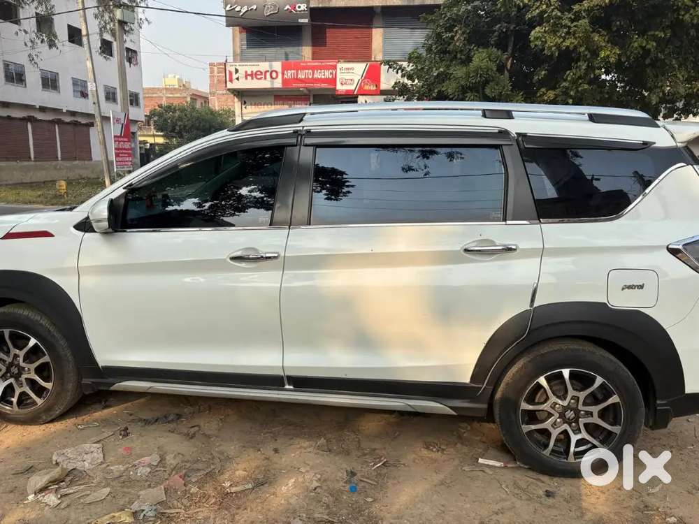 Well Maintained Car With Service Record, Number, Unused Stepney