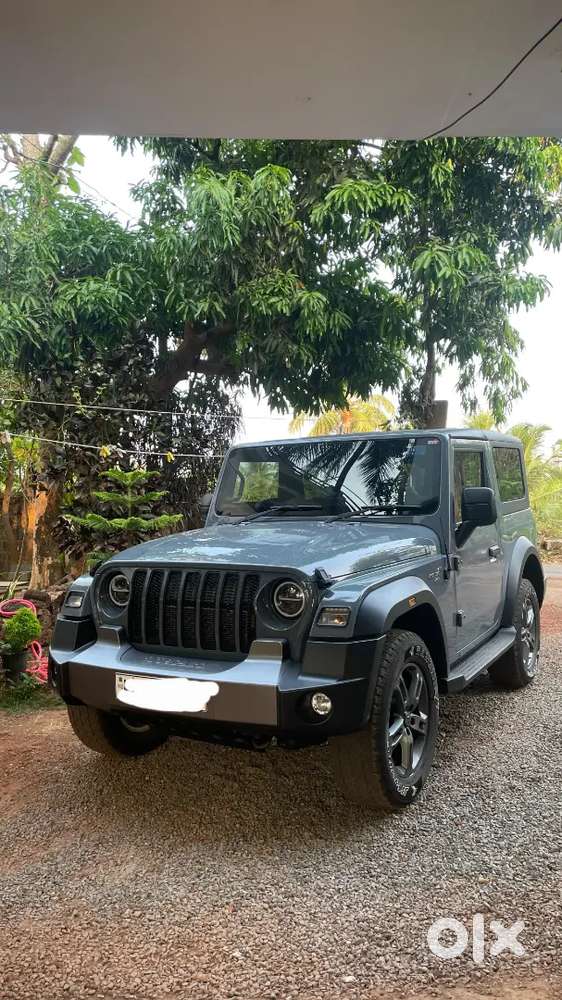 2026 New Vehicle