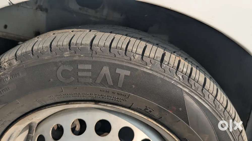 Hyundai Xcent Prime 2019