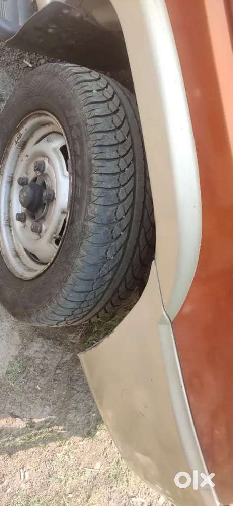 Four Tyres Excellent Condition Please Don't Cheep Offers