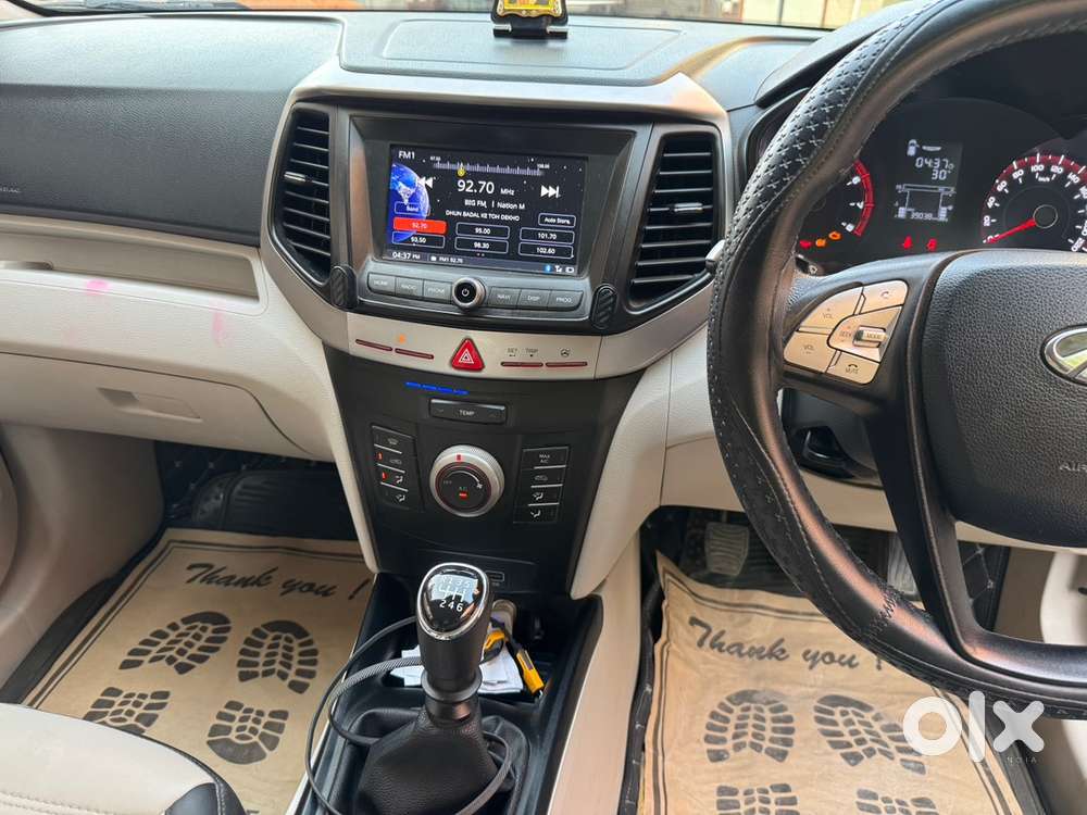 Mahindra Xuv 300 W6 Petrol 2020 | Only 39000 Km Excellent Condition