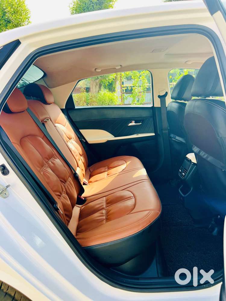 Hyundai Verna 1.5 Sx Petrol Mt, 2023, Petrol