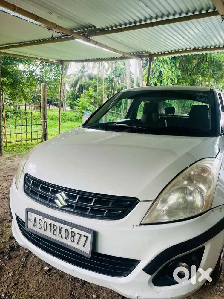 Maruti Swift Vdi 2014 Edition