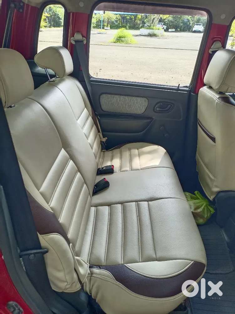 Maruti Suzuki Wagonr 2009 Model Lxi Neatly Used Low Kilometres
