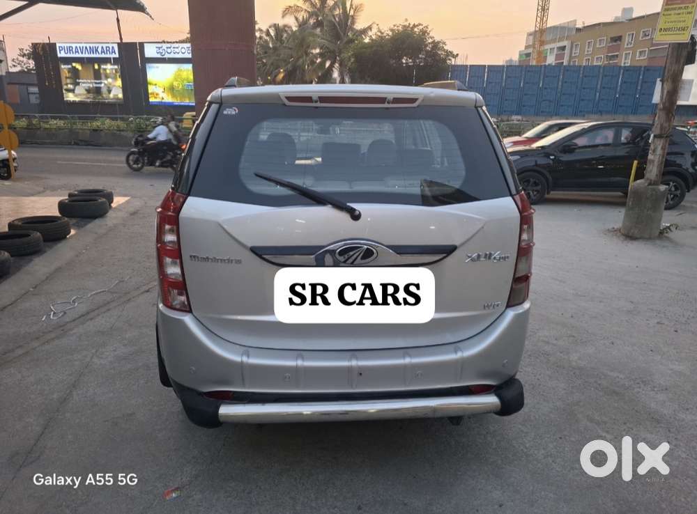 Mahindra Xuv500 2011-2015 W8 2wd, 2016, Diesel