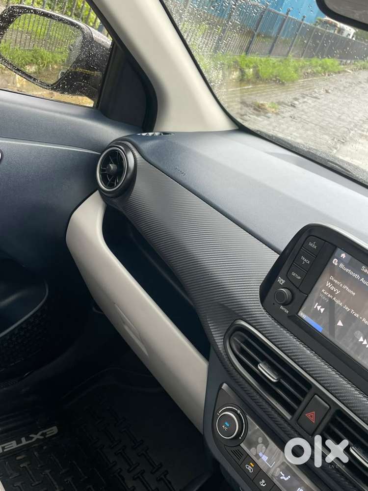 Hyundai Exter, 2026, Petrol