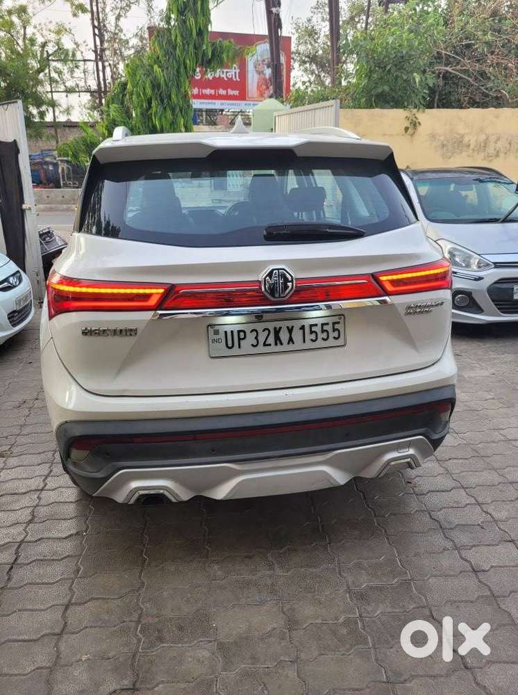 Mg Hector 2.0 Sharp Diesel, 2019, Diesel