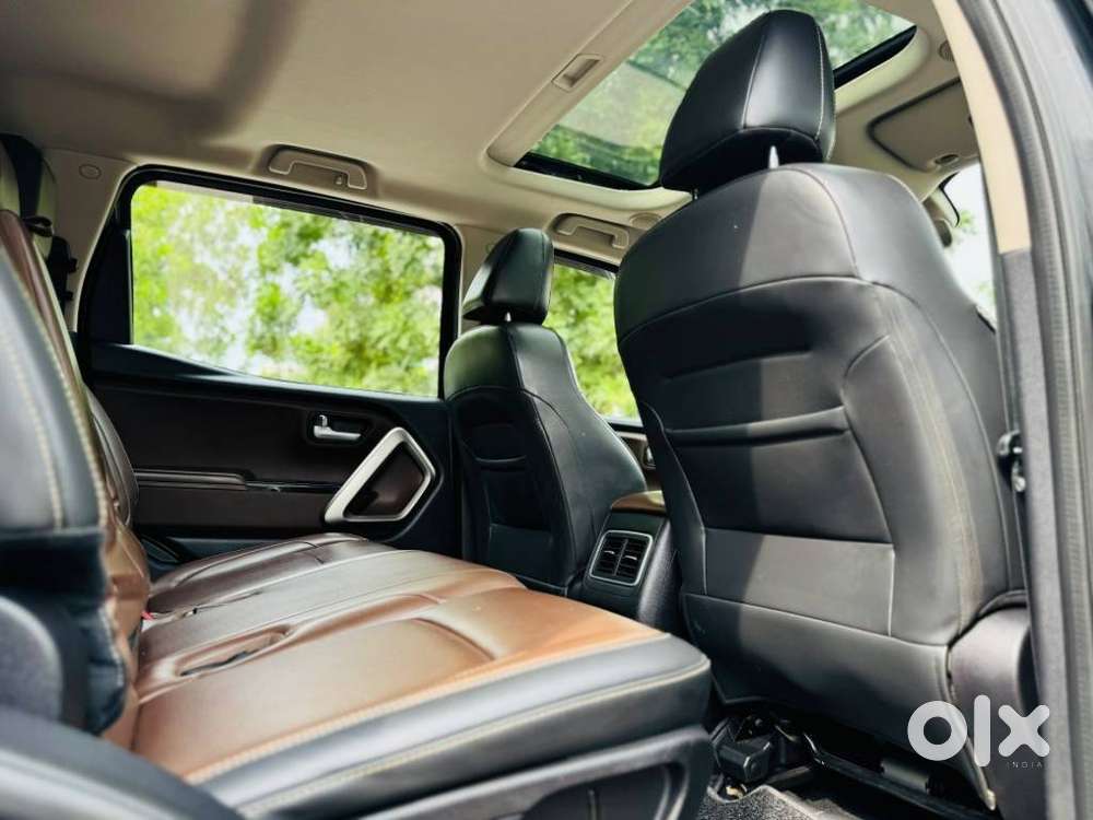 Mahindra Scorpio-n 2.2 Z8 L Diesel Mt 7 Str, 2022, Diesel