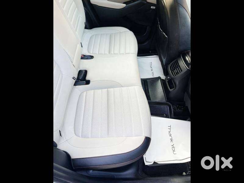 Kia Seltos 1.4 Gtx + Petrol At, 2019, Petrol