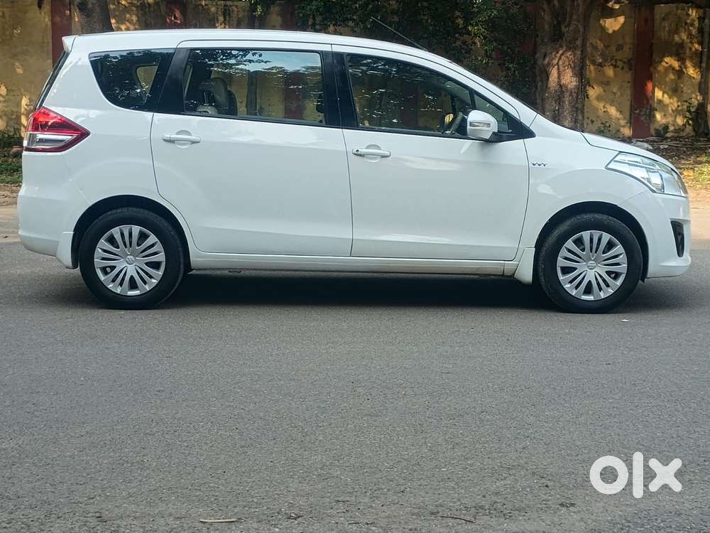 Maruti Suzuki Ertiga 1.5 Vxi, 2015, Petrol