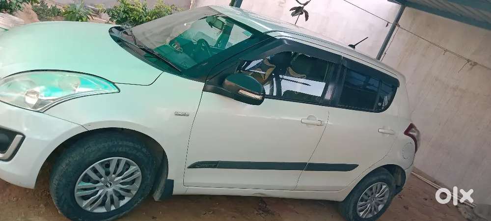 Maruti Suzuki Swift 2013 Diesel 140000 Km Driven