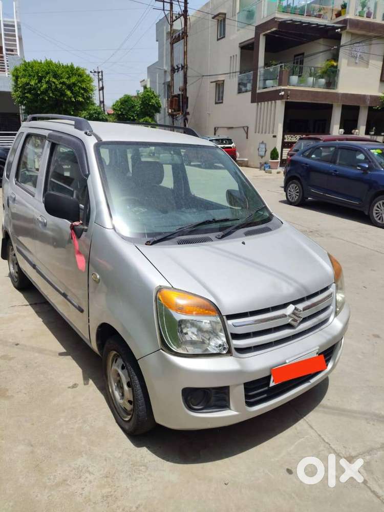 170000 Me Wegon R Duo