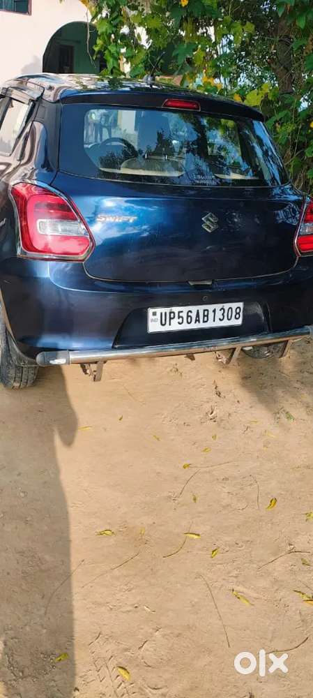 Maruti Suzuki Swift 2018