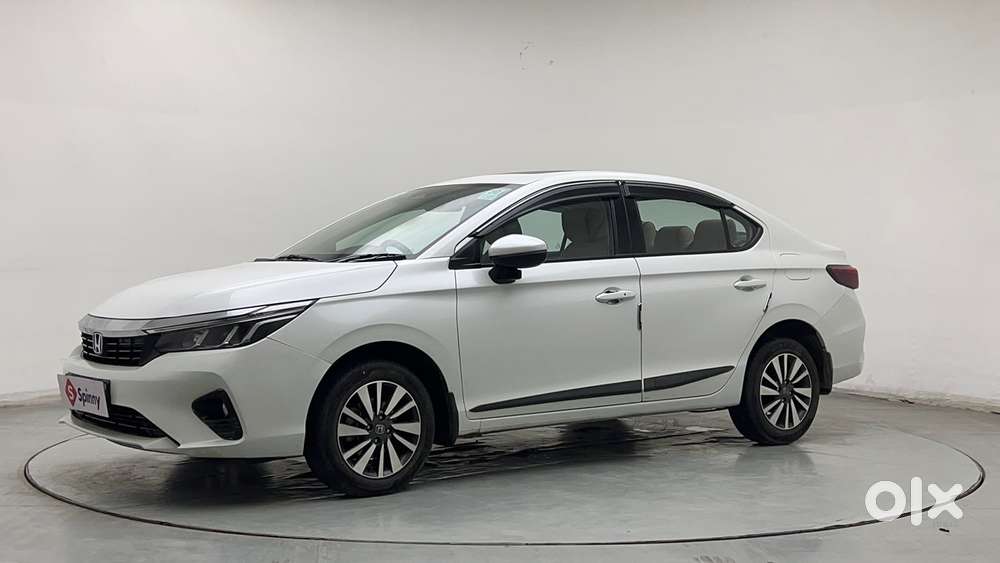 Honda City 1.5 Vx I-vtec Mt, 2024, Petrol