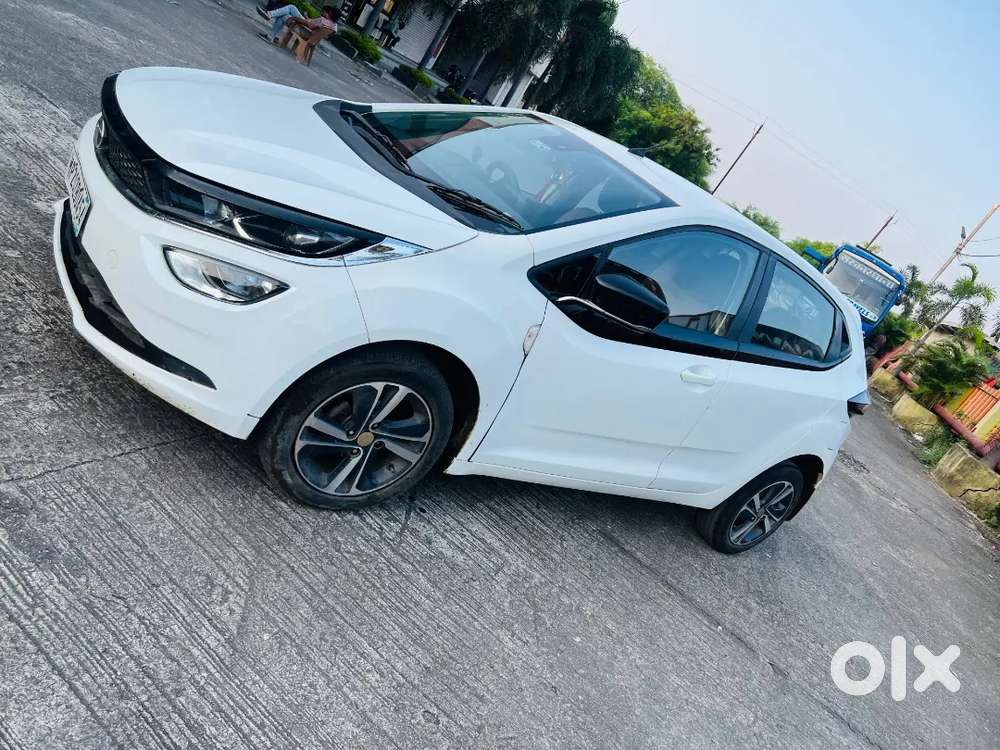 Tata Altroz 1.2 Xz 2024