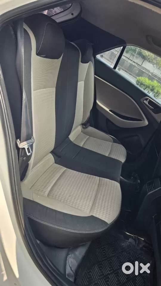 Hyundai Elite I20 [ ] 1.4 Asta Crdi, 2019, Diesel