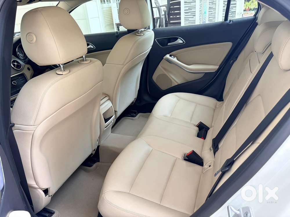 Mercedes-benz Gla 2016 Diesel