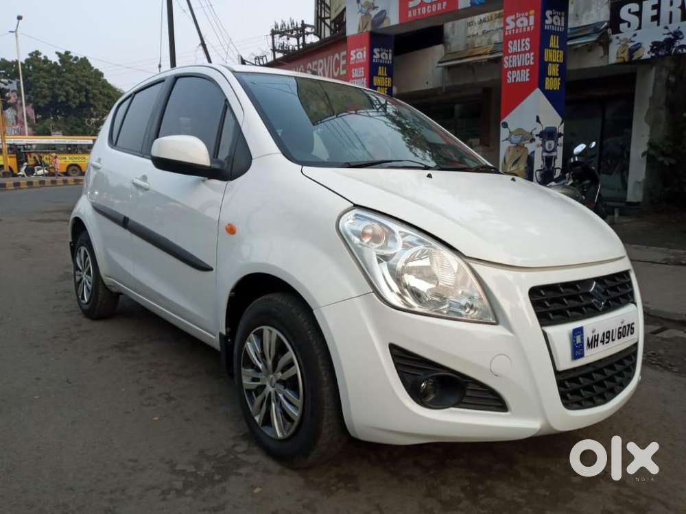 Maruti Suzuki Ritz Vdi Bs-iv, 2015, Diesel