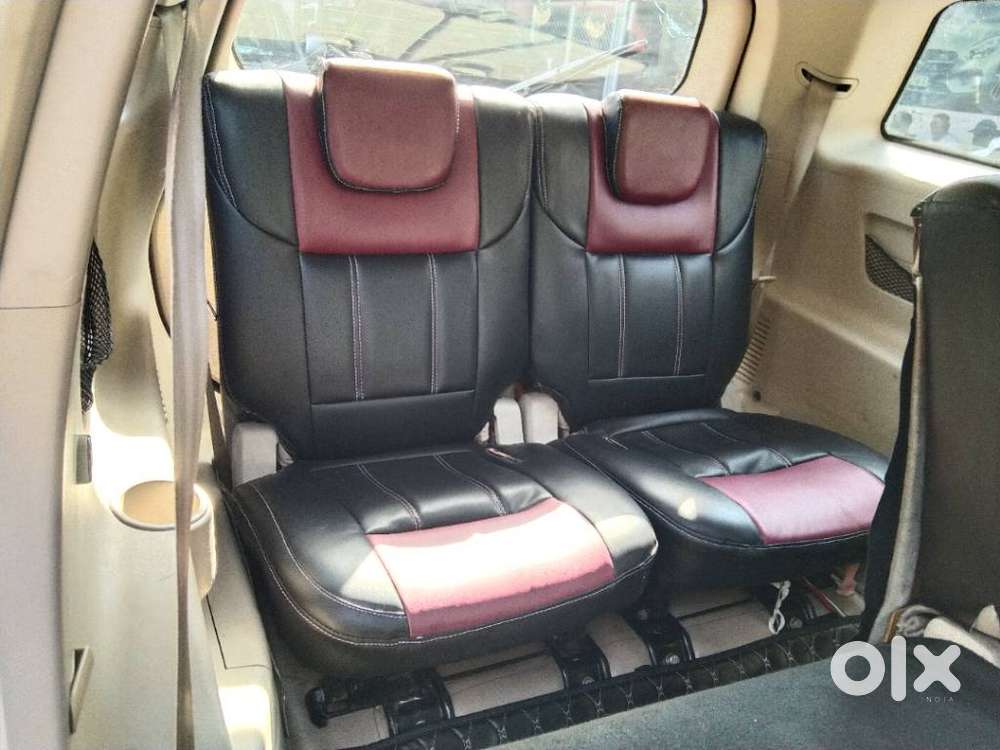 Mahindra Xuv500 2.2 W10, 2015, Diesel