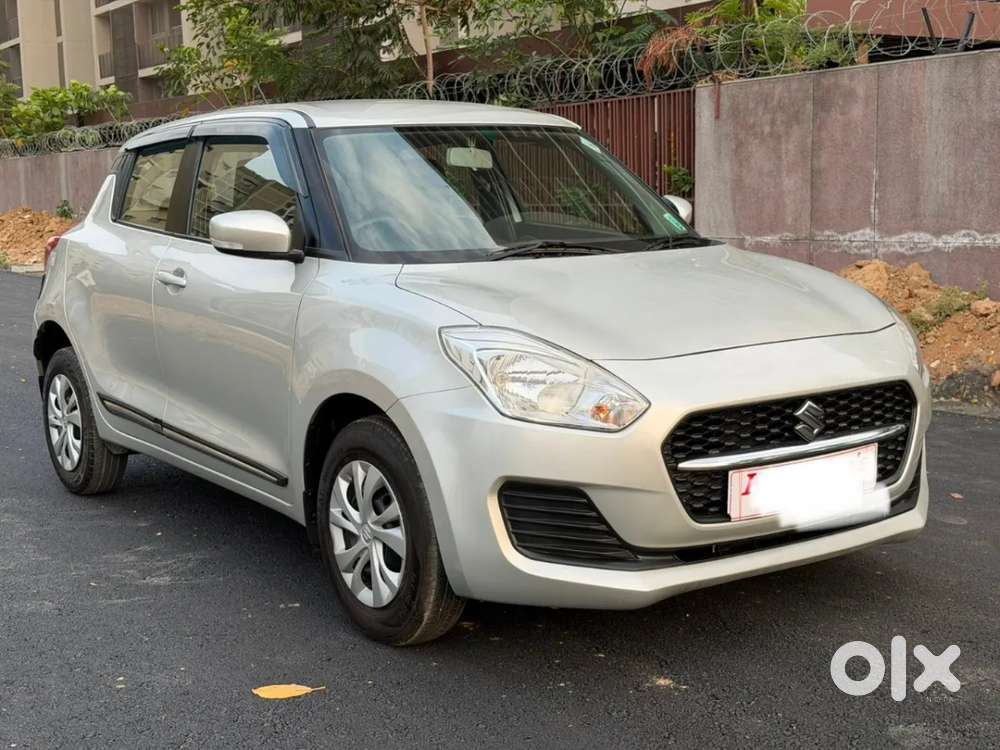 Maruti Suzuki Swift Vdi, 2017, Diesel