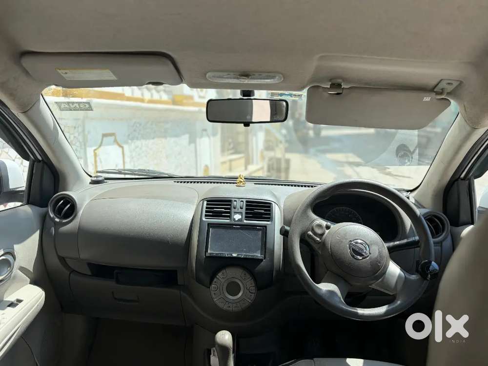 Nissan Sunny 2013 Diesel 99000 Km Driven