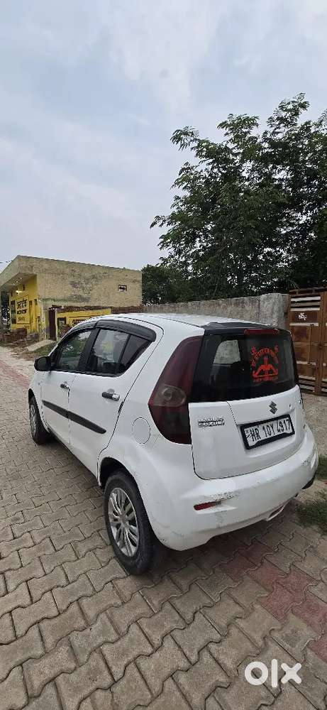 Maruti Ritz Vdi 2015
