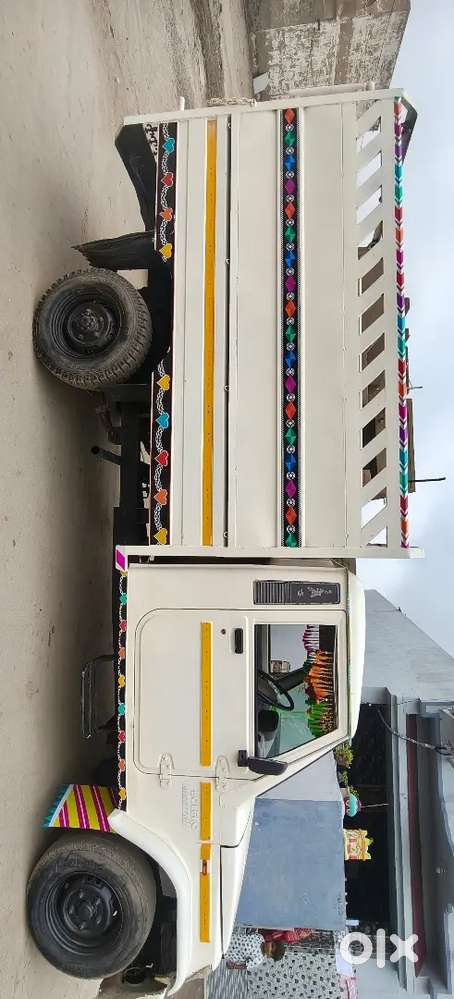 Mahindra Bolero 2017 Diesel
