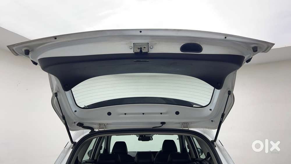 Kia Seltos 1.4 Gtx + Petrol At, 2020, Petrol