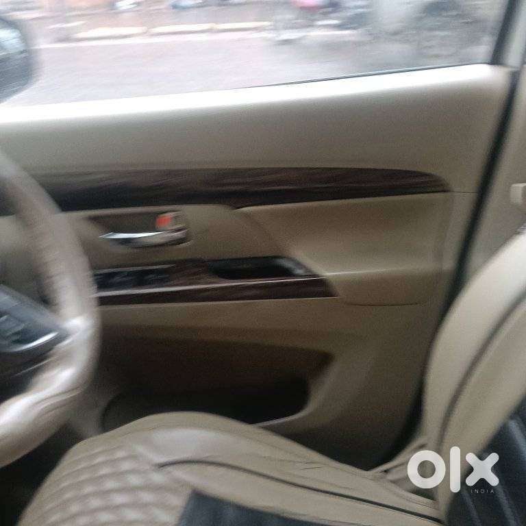 Maruti Suzuki Ertiga Shvs Zdi Plus, 2019, Diesel