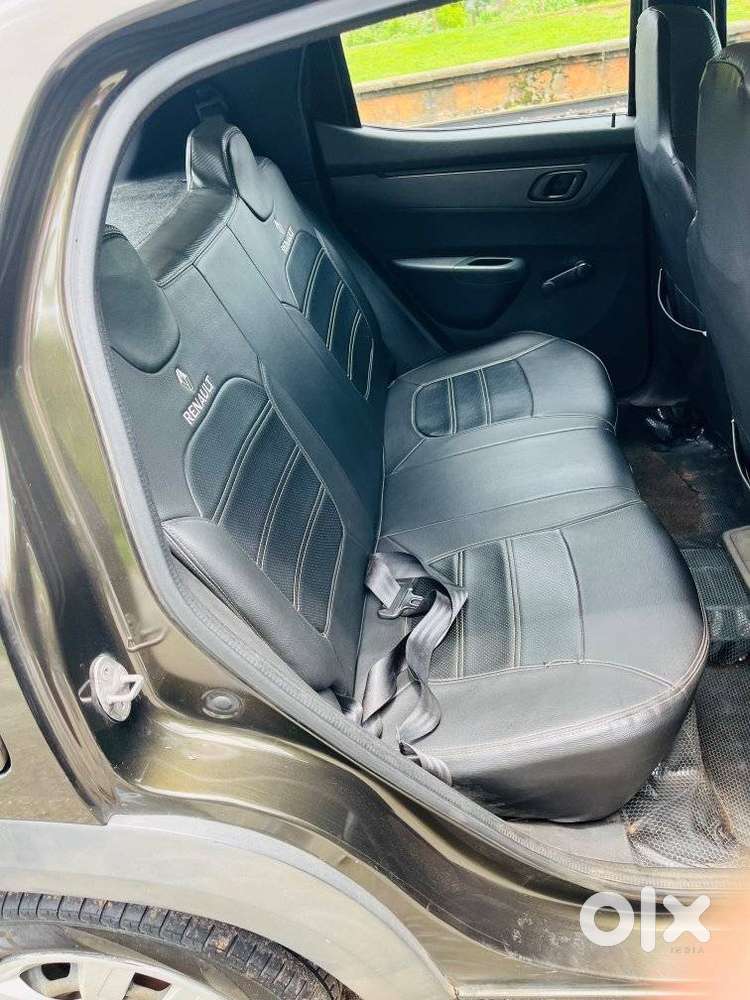 Renault Kwid Rxt 1.0, 2016, Petrol