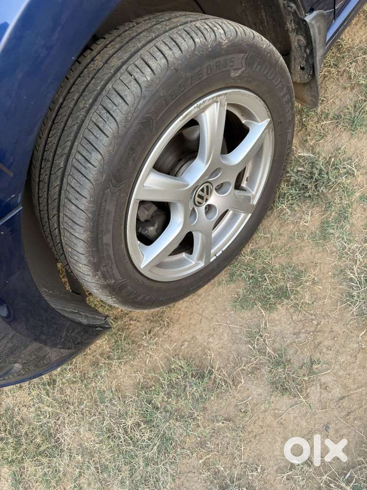 Volkswagen Vento 2010-2013 Ipl Ii Petrol Highline, 2013, Petrol