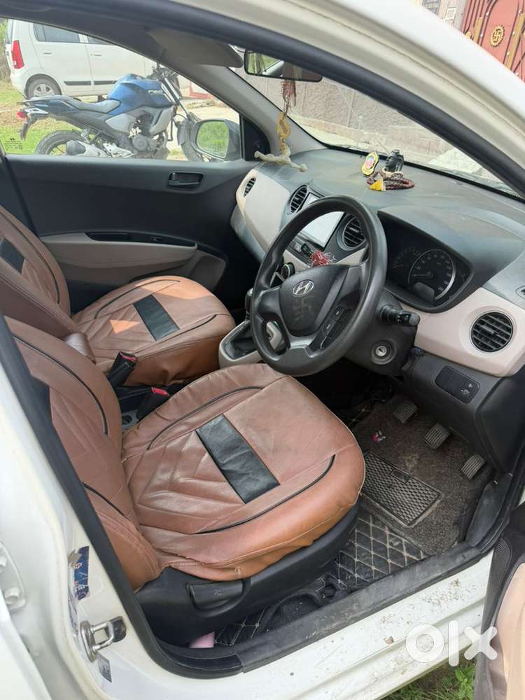 Hyundai Grand I10