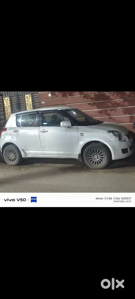 Maruti Suzuki Brezza Vdi 2011 Diesel Car