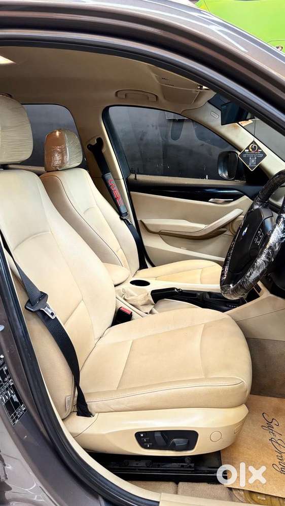Bmw X1 2010-2012 Sdrive 18i, 2011, Petrol