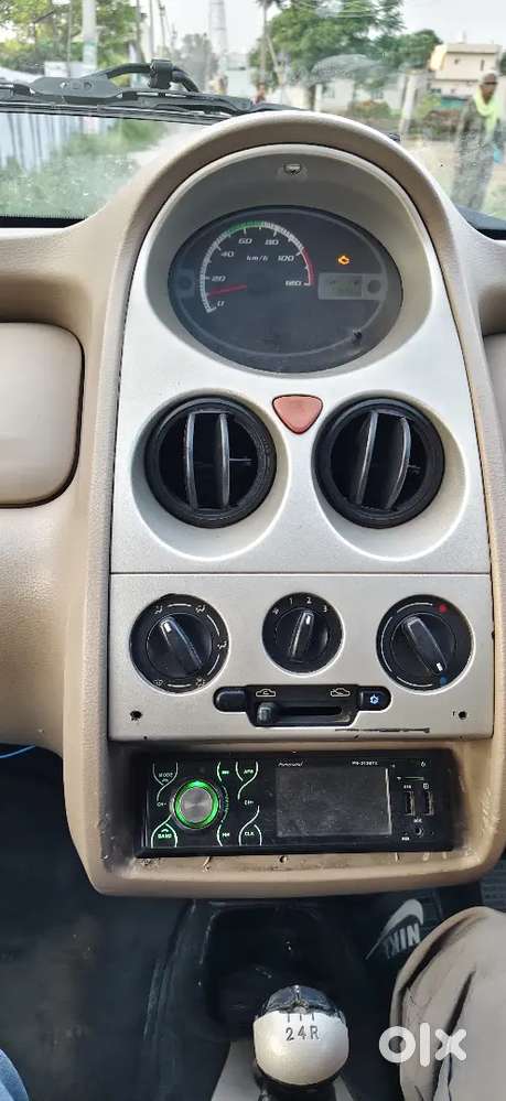 Tata Nano Xt 2014 Petrol