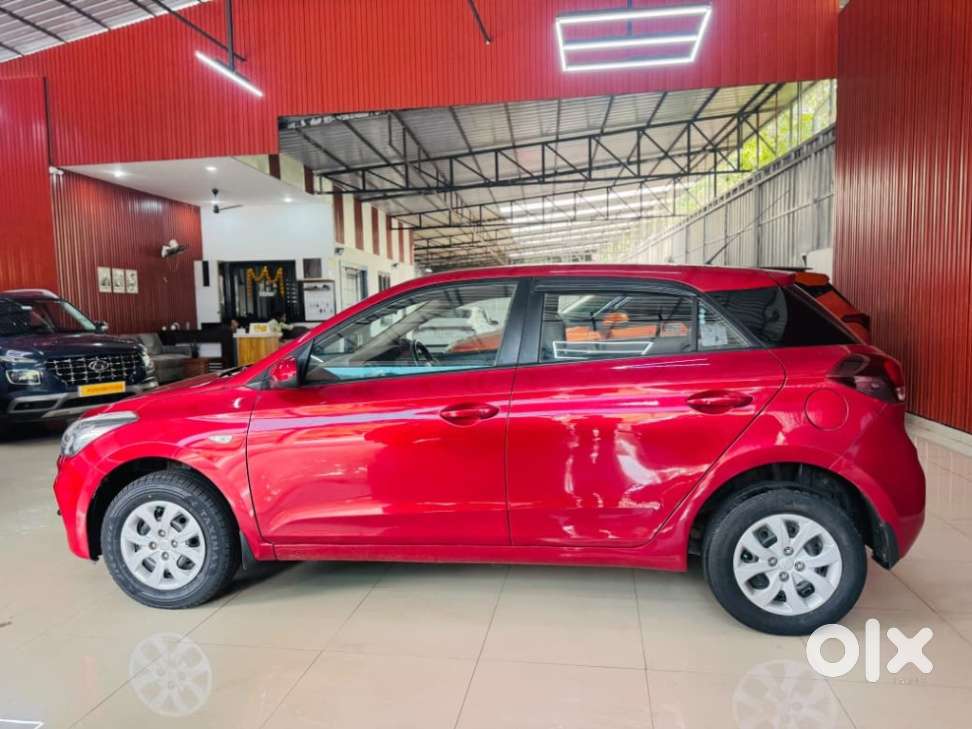 Hyundai I20 Magna Plus, 2020, Petrol