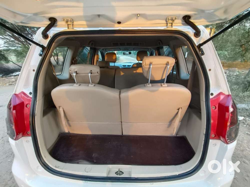 Maruti Suzuki Ertiga Zdi+ Shvs, 2017, Diesel