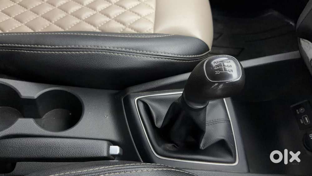 Hyundai Elite I20 Sportz 1.2, 2017, Petrol