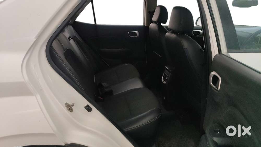 Hyundai Venue [2019-2022] 1.0 Sx (o) Turbo Imt, 2019, Petrol