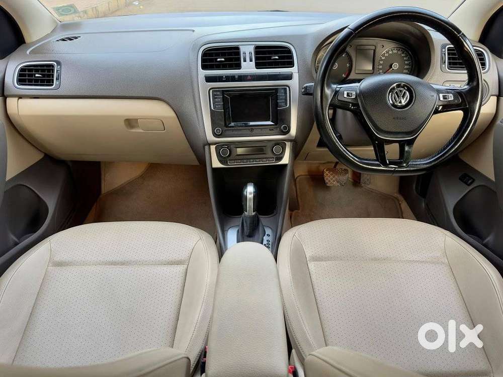 Volkswagen Vento 1.5 Tdi Highline Plus At, 2018, Diesel