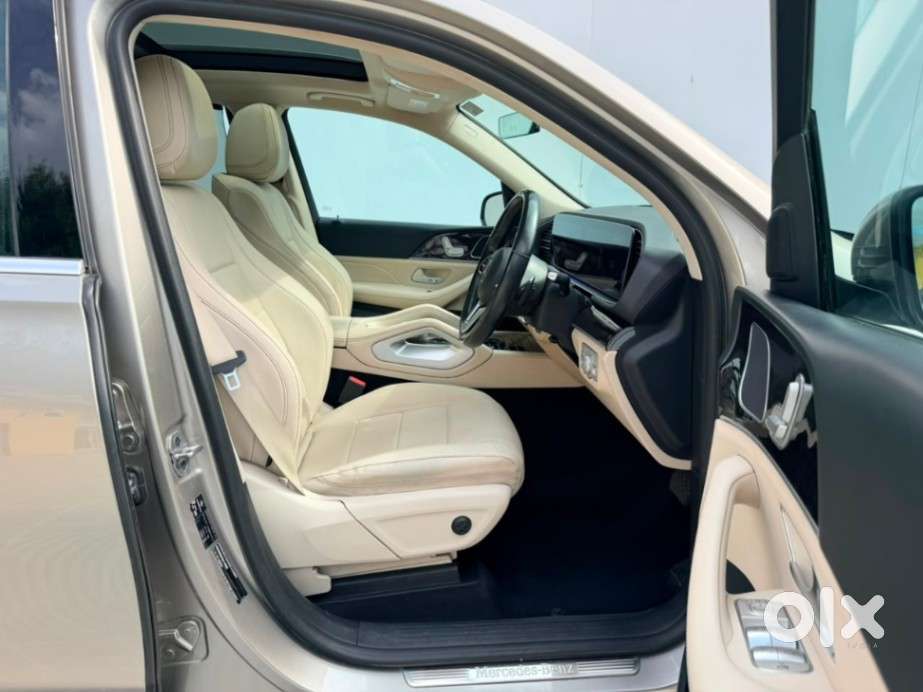 Mercedes-benz Gle Class 300d 4matic Lwb, 2022, Diesel