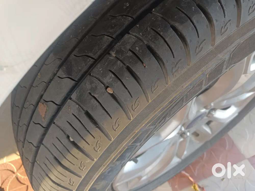 Ford Ecosport 2014 Petrol Well Maintained