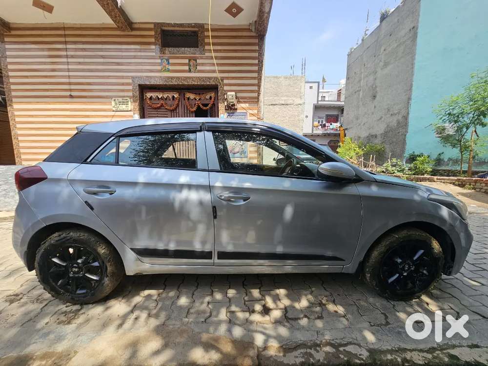Hyundai I20 2020 Petrol Well Maintained