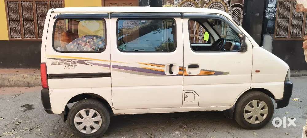 Cng Petrol After Market Ac Installed