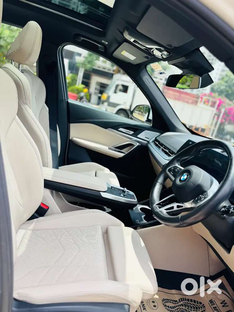 Bmw X1 M Sport