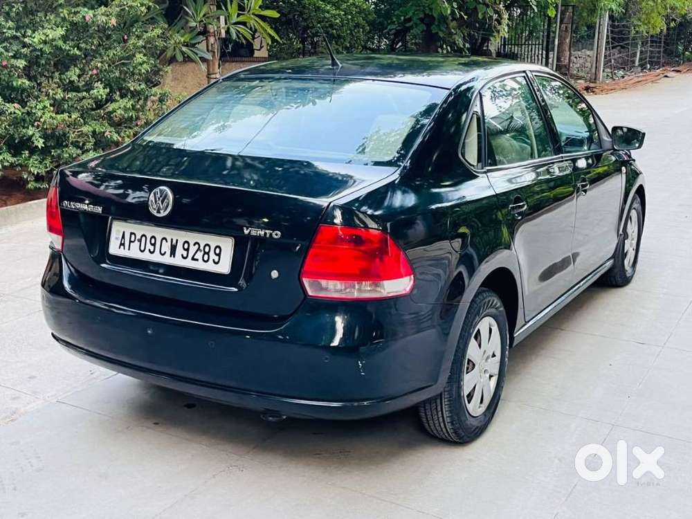 Volkswagen Vento 1.6 Mpi All Star, 2014, Petrol